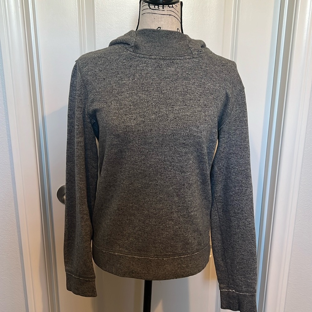 T Alexander Wang Hoodie Shirt